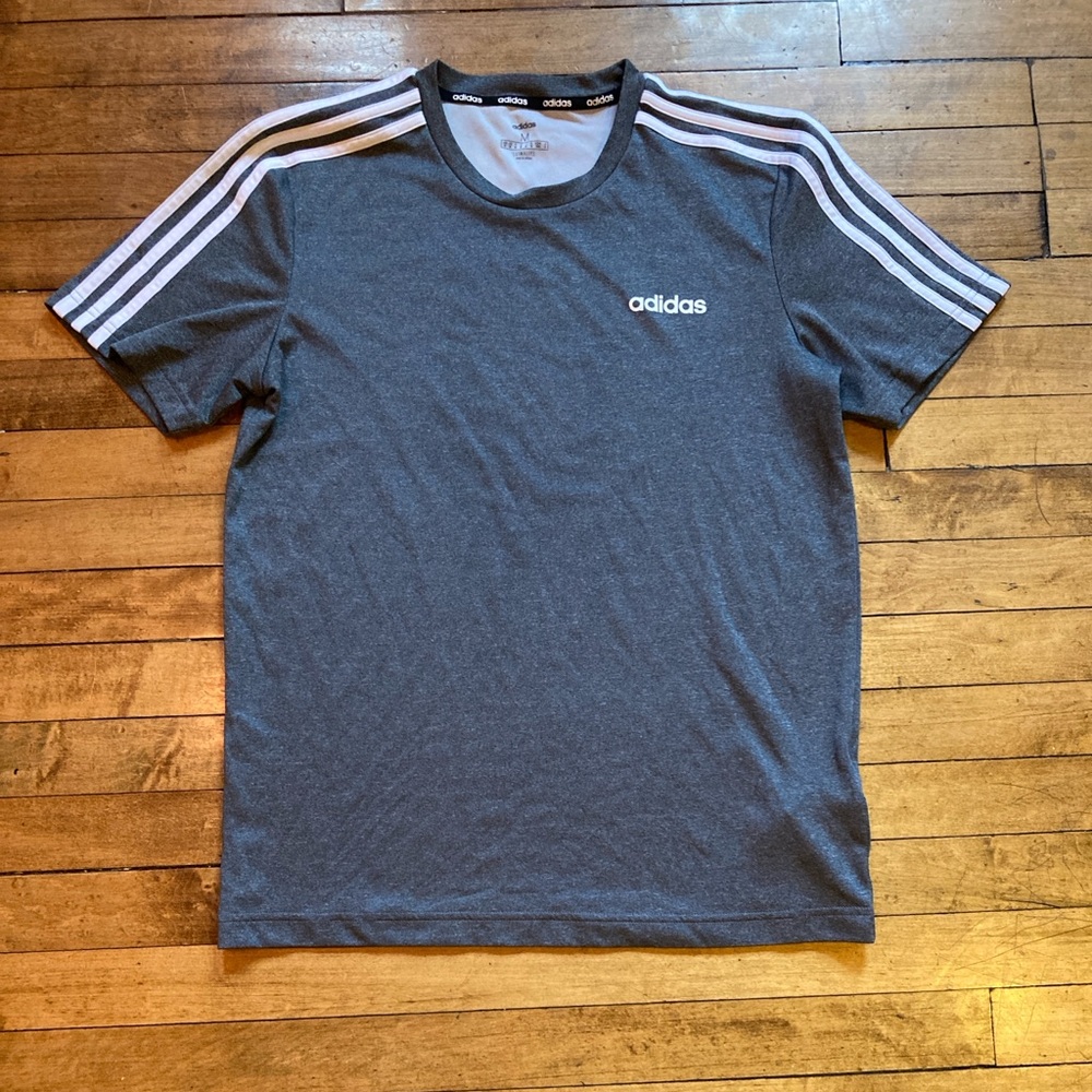 Adidas Climalite T shirt
